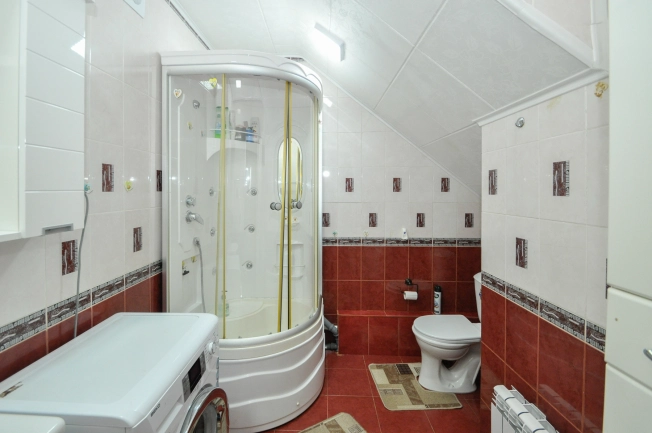 Купить дом в районе Калининский в Новосибирске. Вариант № 43514, 17, площадь -  квм, цена 11500000 рублей