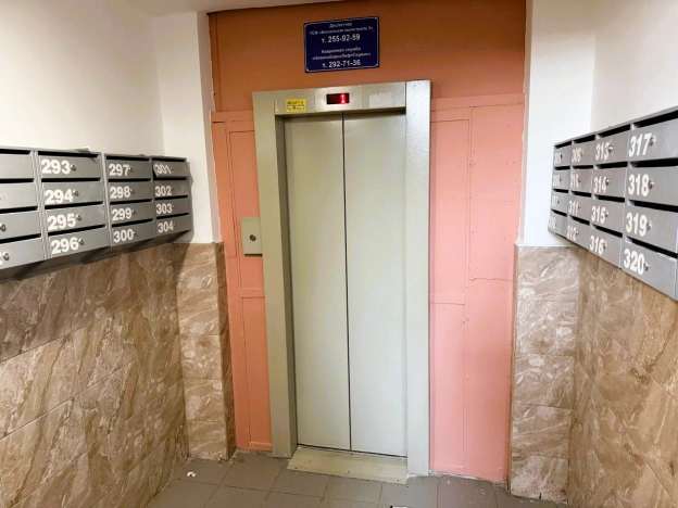 Купить однокомнатную квартиру в Новосибирской области. Вариант № 9368754, 12, площадь -  квм, цена 5600000 рублей