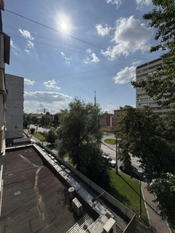 Купить квартиру в Москве. Вариант № 6251892, 28, площадь - квм, цена 21500000 рублей