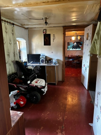 Купить дом в Липецкой области. Вариант № 19053, 7, площадь -  квм, цена 700000 рублей