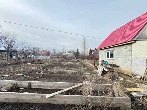 Купить земельный участок в Балакове. Вариант № 29993, 1, площадь -  квм, цена 995000 рублей