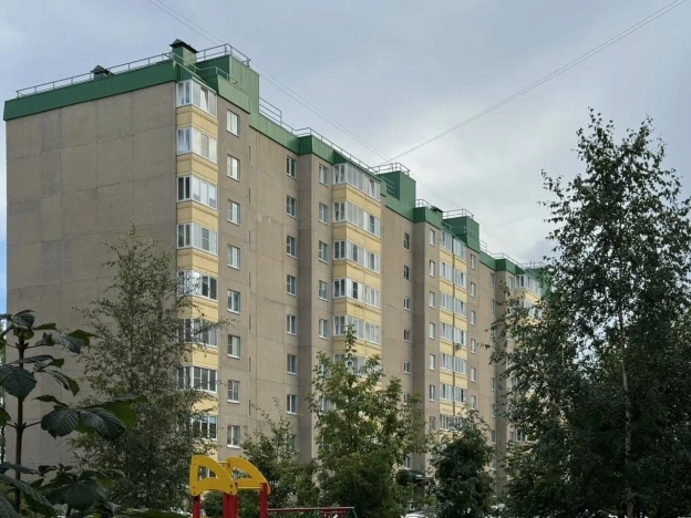 . Вариант № 2728588, 14, площадь - 41.9 квм, цена 7200000 рублей