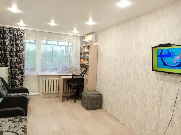 Купить квартиру в районе Автозаводский в Нижнем Новгороде. Вариант № 8227446, 6, площадь -  квм, цена 4450000 рублей