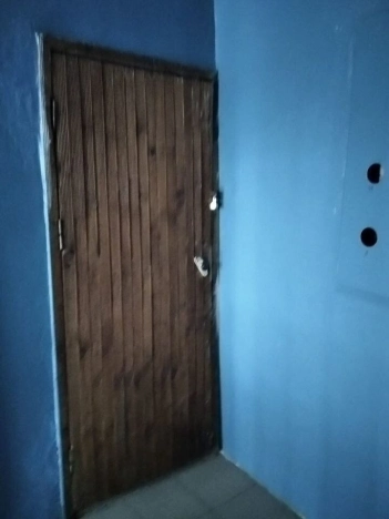 Купить трехкомнатную квартиру на улице Юбилейная в Белгородской области. Вариант № 5312143, 6, площадь -  квм, цена 1800000 рублей