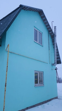 Купить дом в Лакинске. Вариант № 1814, 13, площадь -  квм, цена 4033000 рублей