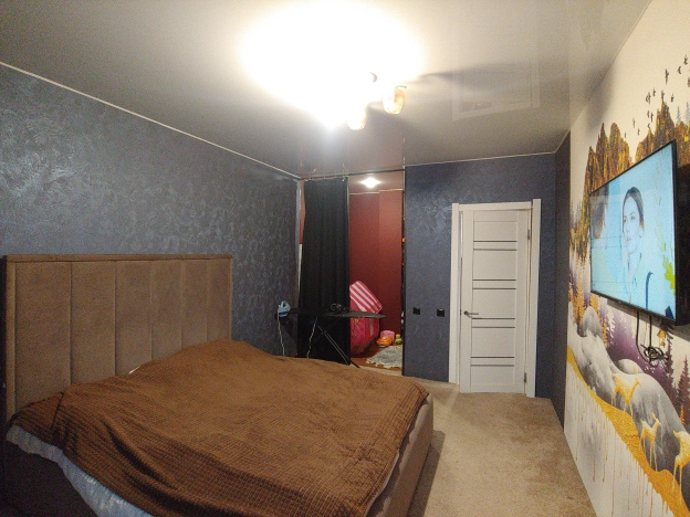 Купить квартиру на улице Серебрянский проезд в Перми. Вариант № 27321, 1, площадь -  квм, цена 7450000 рублей