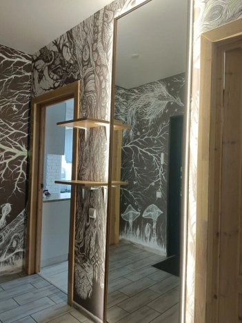 Купить двухкомнатную квартиру в районе Московский в Калининграде. Вариант № 5163551, 12, площадь -  квм, цена 8290000 рублей