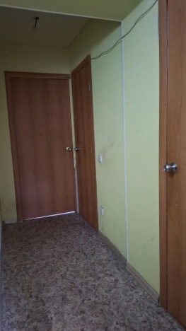 Купить двухкомнатную квартиру на улице Семейная в Пензенской области. Вариант № 38536, 9, площадь - квм, цена 3950000 рублей