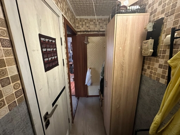 Купить однокомнатную квартиру в Волгограде. Вариант № 9368783, 6, площадь -  квм, цена 2700000 рублей