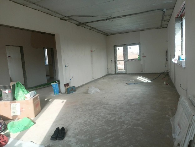 Купить дом в Белгородской области. Вариант № 9176618, 8, площадь -  квм, цена 6180000 рублей