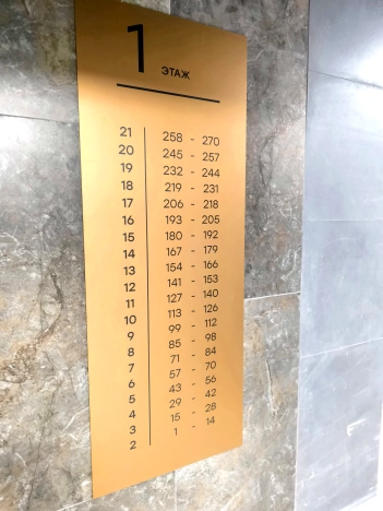 Купить однокомнатную квартиру на улице Гаршина в Воронеже. Вариант № 20322, 5, площадь -  квм, цена 4890000 рублей