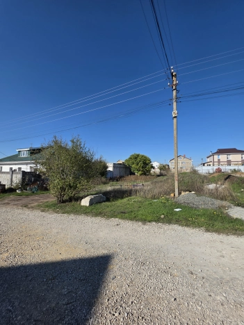 Купить земельный участок в Республике Крым. Вариант № 8215928, 5, площадь -  квм, цена 5500000 рублей