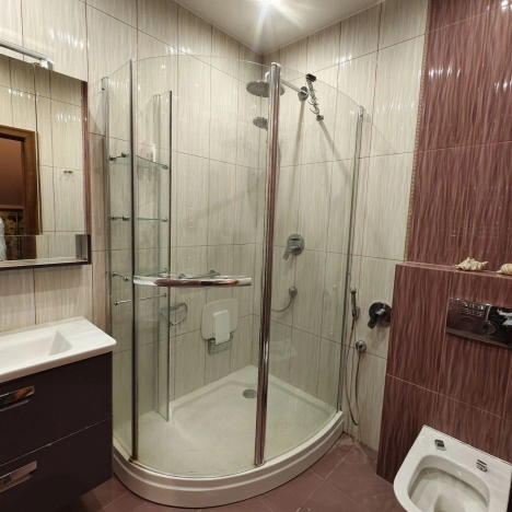 Купить дом у метро Речной вокзал в Новосибирске. Вариант № 8559510, 10, площадь -  квм, цена 23990000 рублей