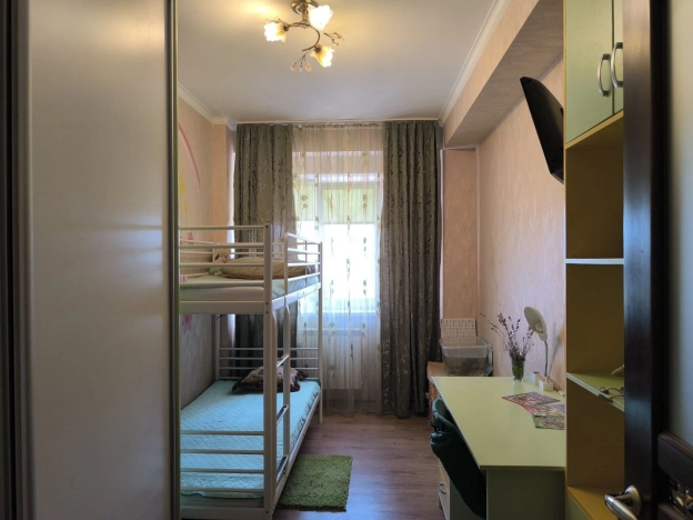 . Вариант № 16993, 5, площадь - 79 квм, цена 8300000 рублей