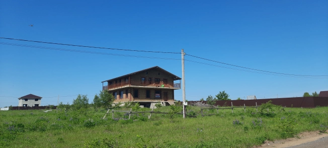 Купить дом в Тверской области. Вариант № 5617, 3, площадь -  квм, цена 4999000 рублей