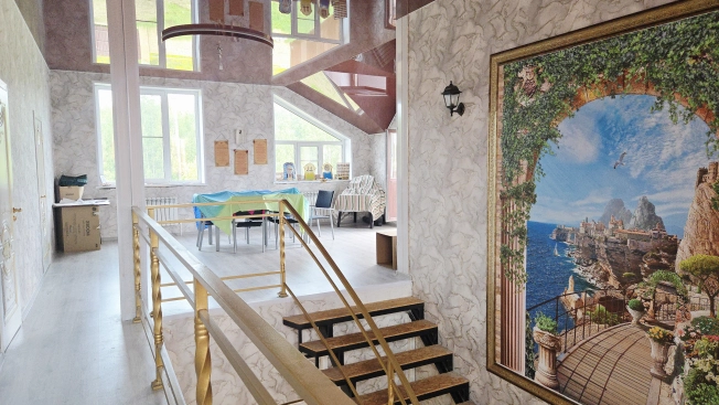 Купить дом на улице Ленина в Нижегородской области. Вариант № 1739816, 15, площадь -  квм, цена 17500000 рублей