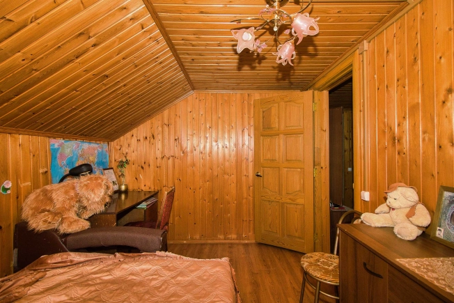 Купить дом на улице Луневский Вал в Владимире. Вариант № 15750, 33, площадь -  квм, цена 5100000 рублей