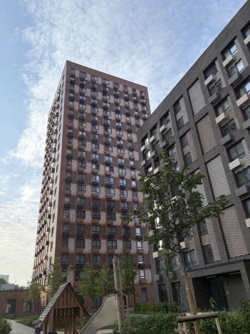 Купить квартиру в Москве. Вариант № 5758127, 5, площадь -  квм, цена 13500000 рублей