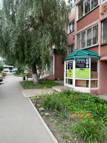 Купить коммерческую недвижимость в Новосибирске. Вариант № 6822887, 7, площадь -  квм, цена 6000000 рублей