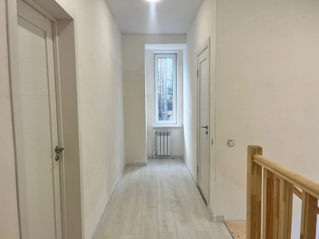 Купить дом в Москве. Вариант № 6587, 25, площадь - квм, цена 21500000 рублей