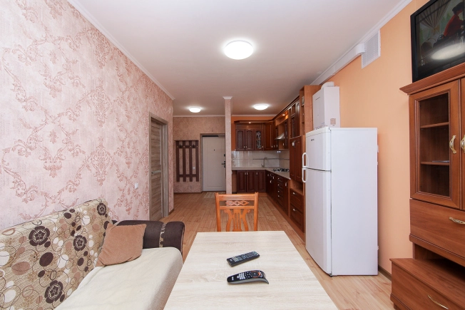 . Вариант № 7938, 6, площадь - 45 квм, цена 6700000 рублей