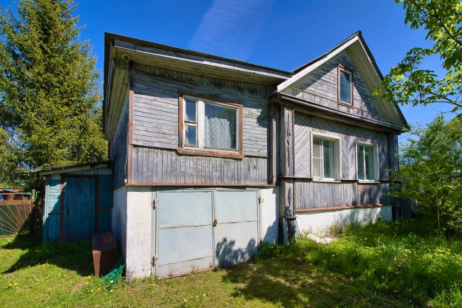 Купить дом в Владимире. Вариант № 7039, 9, площадь - квм, цена 2000000 рублей