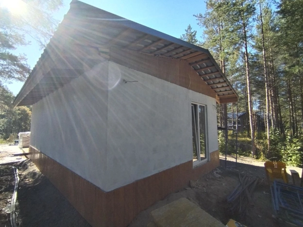 Купить дом в Петрозаводске. Вариант № 3875660, 1, площадь -  квм, цена 4500000 рублей