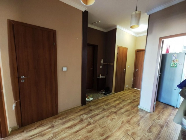 Купить квартиру в Москве. Вариант № 5921535, 9, площадь - квм, цена 22900000 рублей