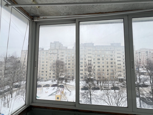 Купить двухкомнатную квартиру на улице Нижняя Дуброва в Владимире. Вариант № 19162, 21, площадь -  квм, цена 6200000 рублей