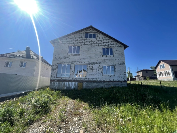 Купить дом в Лакинске. Вариант № 4651, 1, площадь -  квм, цена 7299000 рублей