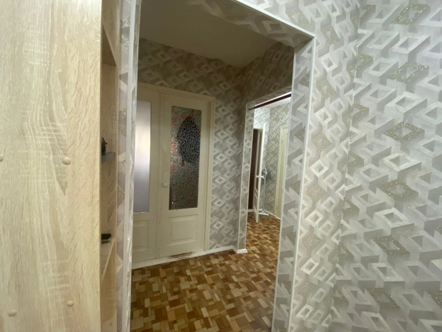 Купить трехкомнатную квартиру на улице 6-я Линия в Ростовской области. Вариант № 5346292, 10, площадь -  квм, цена 6650000 рублей