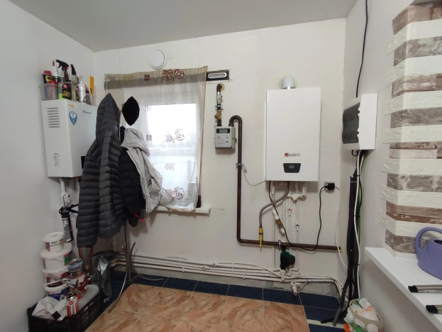 Купить дом в Москве. Вариант № 9216500, 7, площадь - квм, цена 13500000 рублей