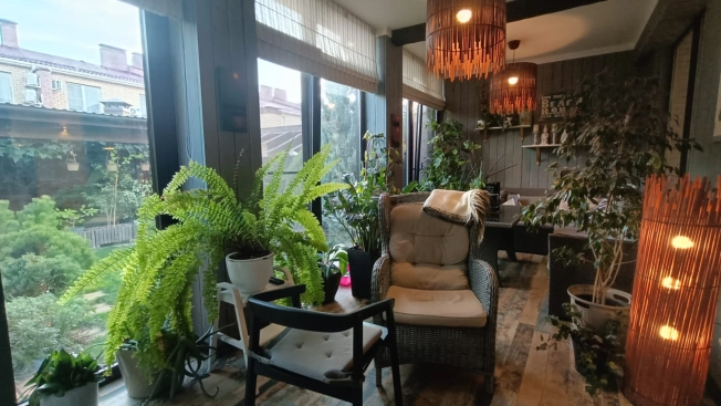 Купить таунхаус в Ейске. Вариант № 9693320, 13, площадь -  квм, цена 21900000 рублей