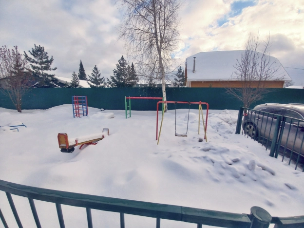 Купить двухкомнатную квартиру в Новосибирской области. Вариант № 10046239, 17, площадь -  квм, цена 3450000 рублей