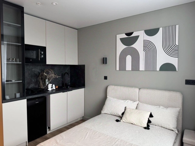 Купить квартиру в Москве. Вариант № 10425730, 2, площадь -  квм, цена 8500000 рублей