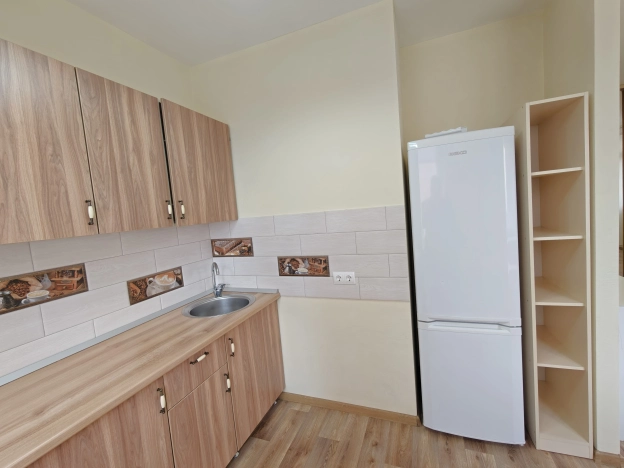 Купить однокомнатную квартиру в Омске. Вариант № 8673602, 7, площадь -  квм, цена 4790000 рублей