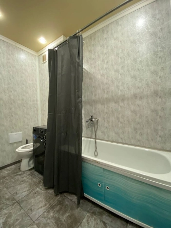 Купить двухкомнатную квартиру в Октябрьском. Вариант № 2893382, 8, площадь -  квм, цена 2570000 рублей