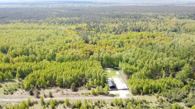 Купить земельный участок в Коврове. Вариант № 3730, 1, площадь -  квм, цена 1830000 рублей