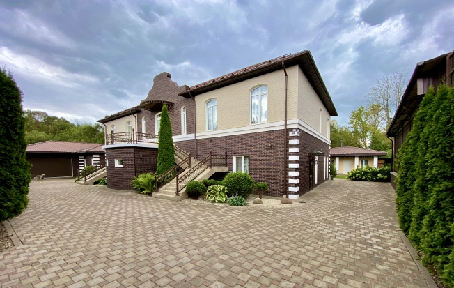 Купить дом в Смоленской области. Вариант № 2816975, 1, площадь -  квм, цена 49490000 рублей