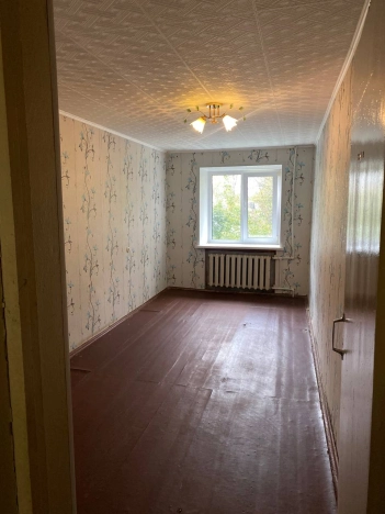 Купить двухкомнатную квартиру в Лакинске. Вариант № 6182689, 6, площадь -  квм, цена 2400000 рублей