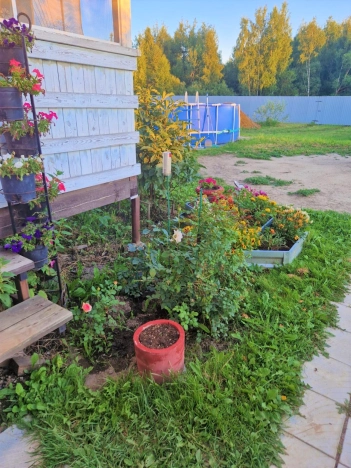 Купить дом в районе Фрунзенский в Владимире. Вариант № 49131, 28, площадь -  квм, цена 6300000 рублей