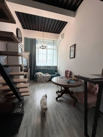 Купить квартиру в Москве. Вариант № 7655769, 5, площадь -  квм, цена 10900000 рублей