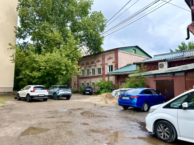 Купить коммерческую недвижимость в Боре. Вариант № 9587292, 1, площадь -  квм, цена 50000000 рублей