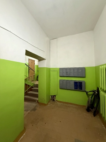 Купить квартиру на улице Колхозный переулок в Смоленске. Вариант № 10482794, 11, площадь -  квм, цена 5500000 рублей