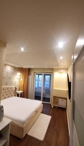 Купить квартиру в Москве. Вариант № 8156806, 2, площадь -  квм, цена 34700000 рублей