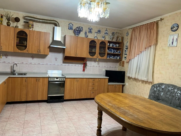 Купить таунхаус в Сыктывкаре. Вариант № 22088, 34, площадь - квм, цена 14000000 рублей