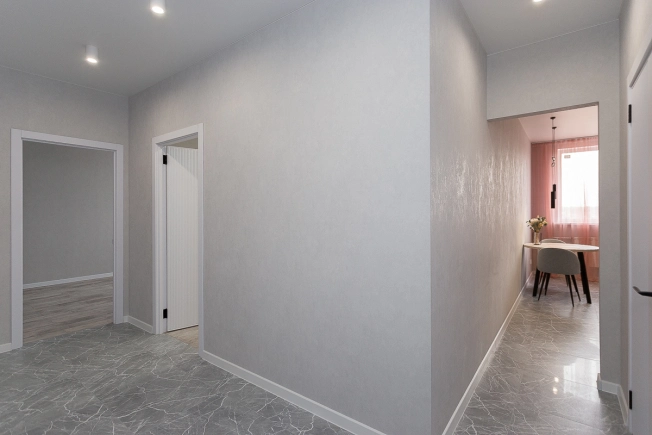 Купить квартиру на улице Славная в Владимире. Вариант № 3768319, 32, площадь -  квм, цена 7290000 рублей