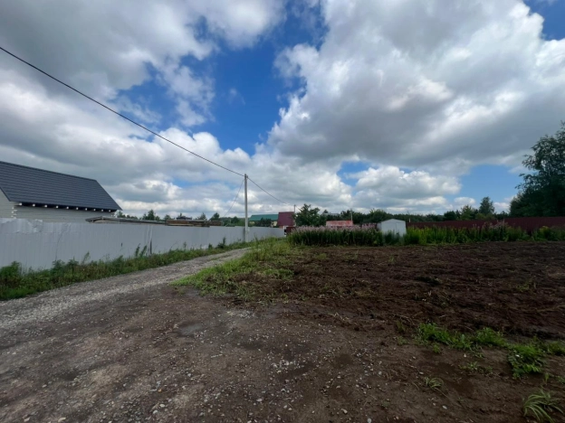 Купить земельный участок в Коломне. Вариант № 2218, 4, площадь -  квм, цена 290000 рублей