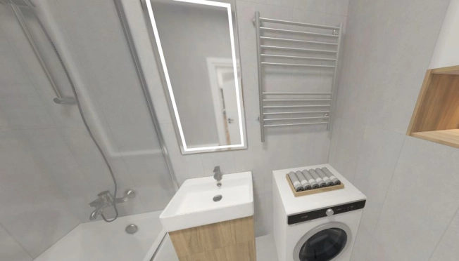 Купить квартиру у метро Аминьевская в Москве. Вариант № 2087704, 15, площадь - квм, цена 24000000 рублей