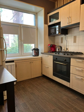 Купить двухкомнатную квартиру на улице 2-я Пятилетка в Щёлкове. Вариант № 9119947, 2, площадь -  квм, цена 6500000 рублей